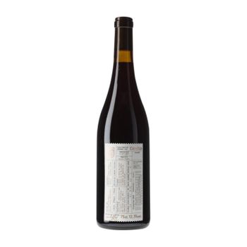 Oller Del Mas Vino Tinto Càndia Pla 75 Cl 12.5% Vol.