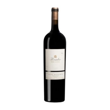 Vizcarra Vino Tinto Torralvo Ribera Gran Reserva Botella Magnum 1,5 L 12.5% Vol.