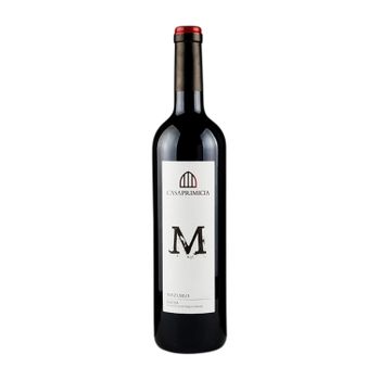 Casa Primicia Vino Tinto M Rioja 75 Cl 13.5% Vol.