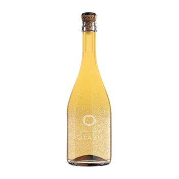 Señorío De Otazu Espumoso Blanco Espuma De Otazu 75 Cl 12% Vol.