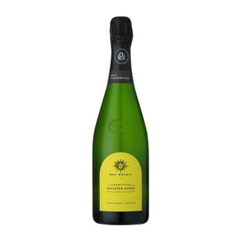 Philippe Gonet Roy Soleil Grand Cru Blanc De Blancs Champagne 75 Cl 12% Vol.