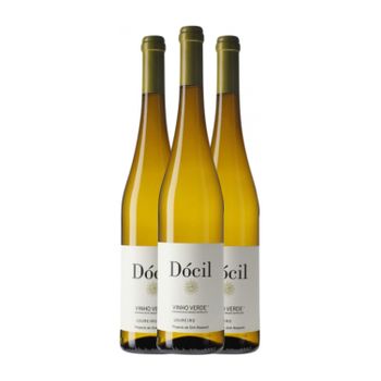 Niepoort Vino Blanco Dócil Vinho 75 Cl 11.5% Vol. (caja De 3 Unidades)