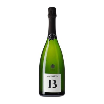 Bollinger B 13 Brut Champagne Gran Reserva 75 Cl 12.5% Vol.