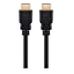 Cable Video Wirboo Hdmi 1,5m Alta Veloc Idad Chapa Oro Ws200