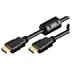 Cable Video Wirboo Hdmi Ethernet 5m W202