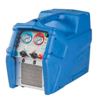 Equipo Recuperación + Reciclaje Easy Rec R1 Gases Refrigerantes R32
