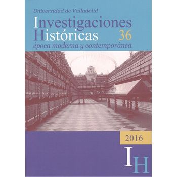 Investigaciones Históricas