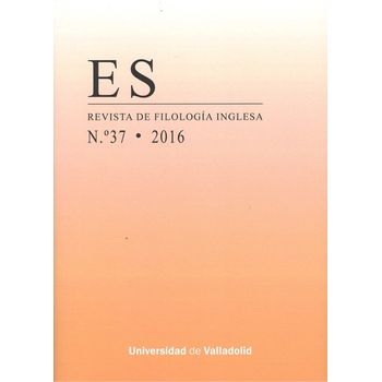 Es:revista De Filologia Inglesa 2016