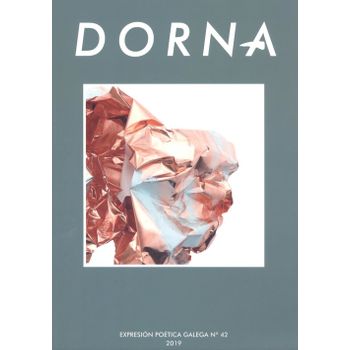 Revista Dorna. Expresión Poètica Galega Nº 44