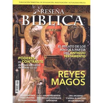 Reyes Magos