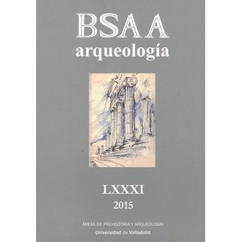 Bsaa Arqueologia 2016