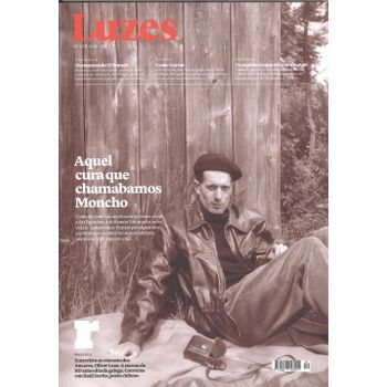 Luzes Nº64 (xaneiro 2019)