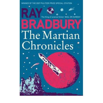 Martian Chronicles