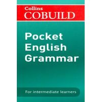 Cobuild Learneræs Pocket Grammar