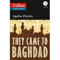 They Came To Baghdad + Cd
