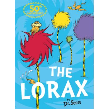 The Lorax (harper Collins)