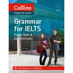 Ollins Grammar For Ielts