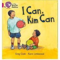I Can Kim Can
