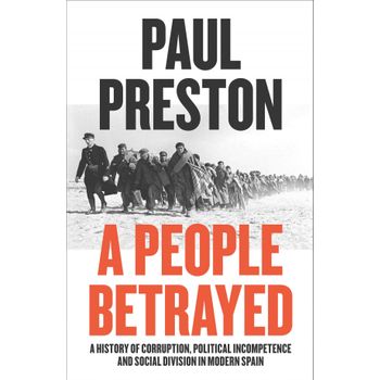 A People Betrayed