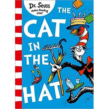 The Cat In The Hat