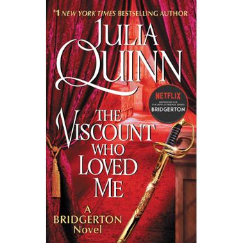 Bridgerton (netflix Tv): The Viscount Who Loved Me