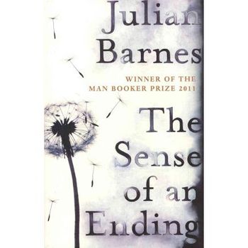 (barnes).the Sense Of An Ending.(random House)