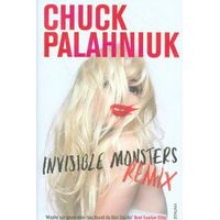 Invisible Monsters Remix