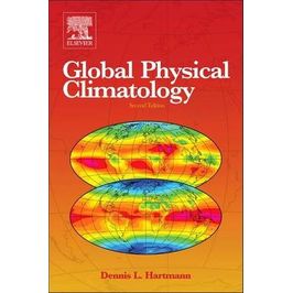 Global Physical Climatology