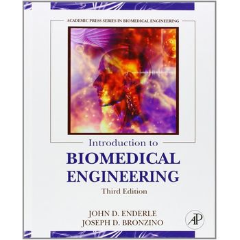 Introduction To Biomedical Engineering