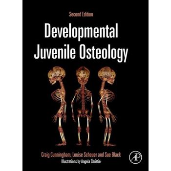 Developmental Juvenile Osteology