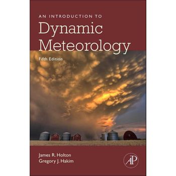 An Introduction To Dynamic Meteorology,88