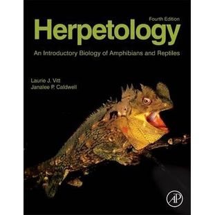 Herpetology