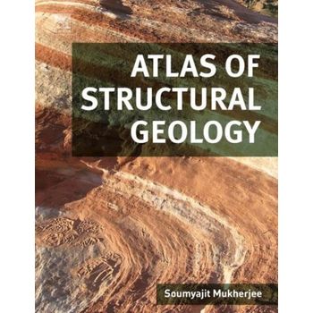 Atlas Of Structural Geology