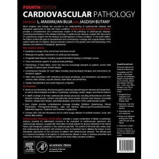 Cardiovascular Pathology