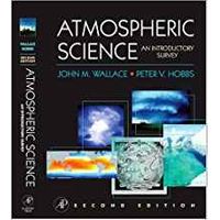 Atmospheric Science: An Introductory Survey.2ª Ed.hardcover