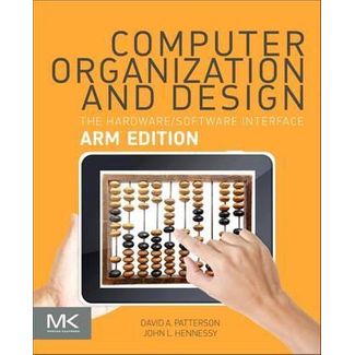 Computer Organization And Design Arm Edition