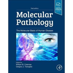 Molecular Pathology