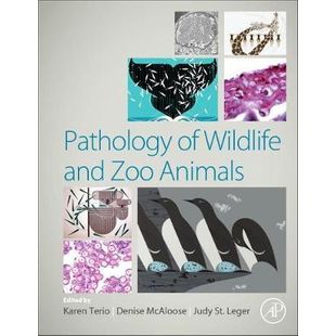 Pathology Of Wildife And Zoo Animals