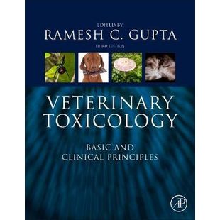 Veterinary Toxicology