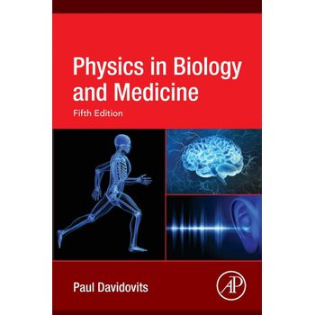 Physics In Biology And Medicine