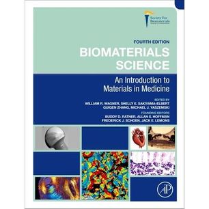 Biomaterials Science