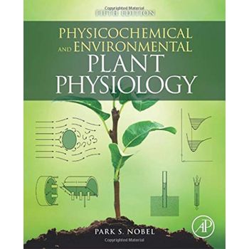 Physicochemical And Environmental Plant Physiology