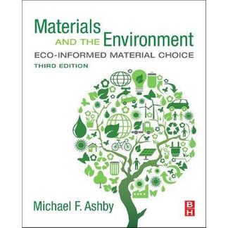 Materials And The Environment