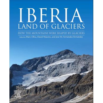 Iberia, Land Of Glaciers