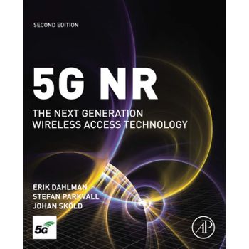 5g Nr The Next Generation Wireless Access Technology