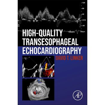 High-quality Transesophageal Echocardiography