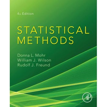 Statistical Methods