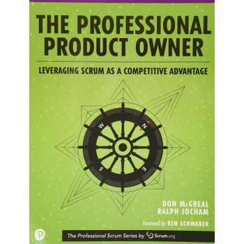 The Professional Product Owner