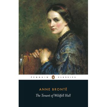(bronte)/the Tenant Of Wildfell Hall
