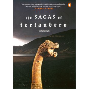 The Sagas Of Icelanders